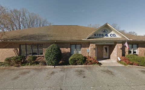 Day Care Center «Kids & Co At Howell Rd Child», reviews and photos, 548 Old Howell Rd, Greenville, SC 29615, USA