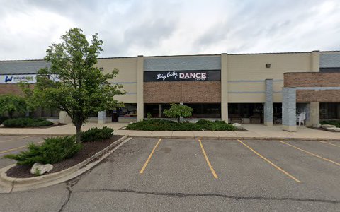 Dance School «Big City Dance Center LLC», reviews and photos, 50160 Pontiac Trail, Wixom, MI 48393, USA