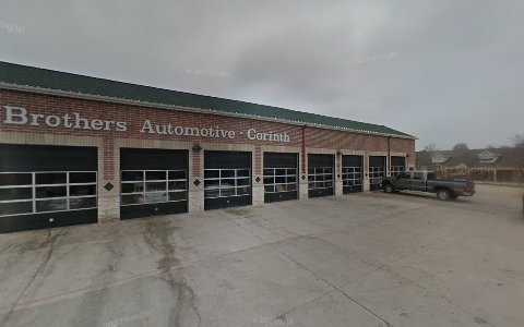 Auto Repair Shop «Christian Brothers Automotive Corinth», reviews and photos, 5050 S Interstate 35 E, Corinth, TX 76210, USA