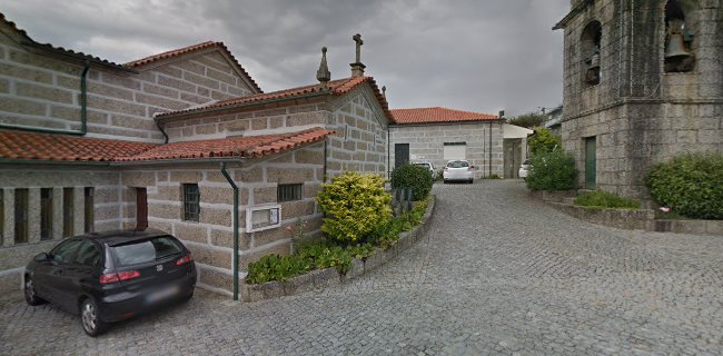 Igreja Paroquial de Selho / Igreja São Lourenço - Guimarães