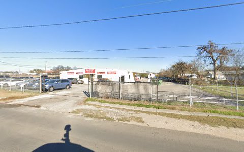 Used Car Dealer «Marc Dalmolin Motors», reviews and photos, 1510 Hoefgen Ave, San Antonio, TX 78210, USA