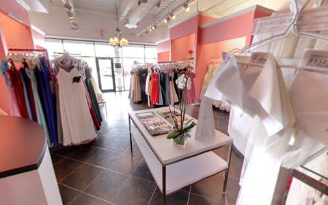Bridal Shop «Misora Bridal Boutique», reviews and photos, 7601 W Sam Houston Pkwy S, Houston, TX 77072, USA