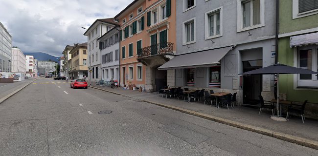 Wengistrasse 12, 4500 Solothurn, Schweiz