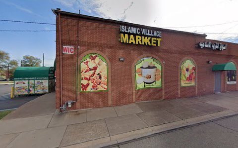 Supermarket «Islamic Village Market», reviews and photos, 10631 Dix Ave, Dearborn, MI 48120, USA