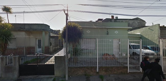 Camino Gral. Máximo Santos 5230, 12500 Montevideo, Departamento de Montevideo, Uruguay