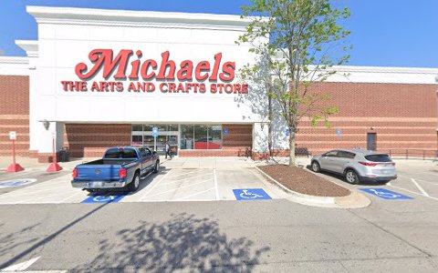 Craft Store «Michaels», reviews and photos, 1940 Jonesboro Rd, McDonough, GA 30253, USA