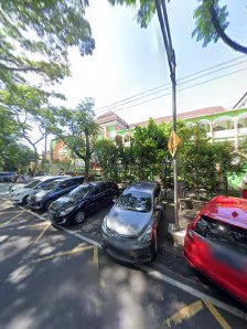Street View & 360deg - MIN 1 Kota Malang