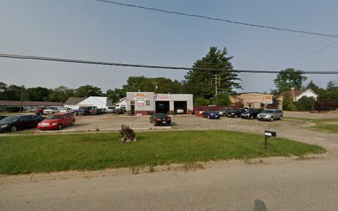 Auto Repair Shop «Nu-Tech Auto Repair», reviews and photos, 5515 Auburn Rd, Shelby Charter Township, MI 48317, USA