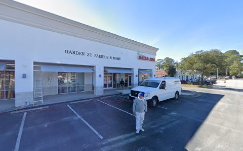 Fabric Store «Garden Street Fabrics and Design», reviews and photos, 148 Miracle Strip Pkwy SE, Fort Walton Beach, FL 32548, USA