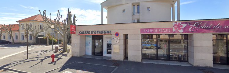 Photo du Banque Caisse d'Epargne Chateau-Arnoux-Saint-Auban à Château-Arnoux-Saint-Auban