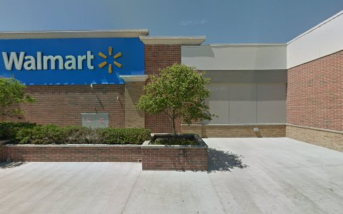 Optician «Walmart Vision & Glasses», reviews and photos, 555 Colemans Crossing Blvd, Marysville, OH 43040, USA