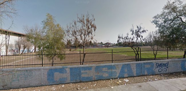Estadio Villa Ecuador - Campo de fútbol