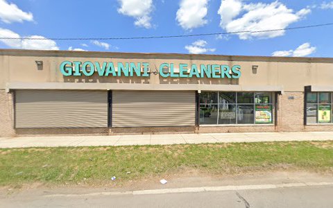 Cleaners «Giovanni Cleaners», reviews and photos, 16940 Joy Rd, Detroit, MI 48228, USA