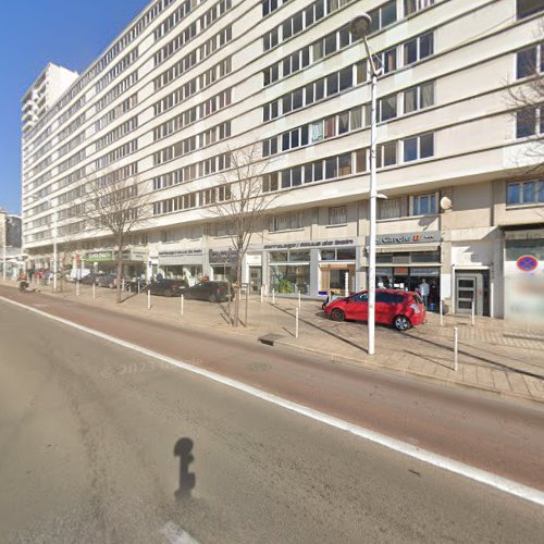 Agence immobilière Ceti immobilier Toulon