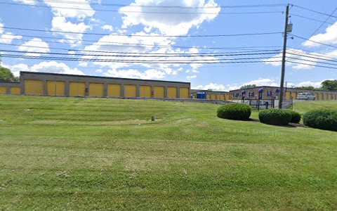 Self-Storage Facility «Life Storage», reviews and photos, 3271 Fulling Mill Rd, Middletown, PA 17057, USA