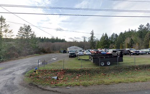 Auto Repair Shop «Frontier Auto Center», reviews and photos, 11125 Old Frontier Rd NW, Silverdale, WA 98383, USA
