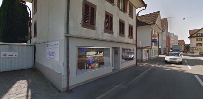 Oberdorfstrasse 35, 6403 Küssnacht, Schweiz