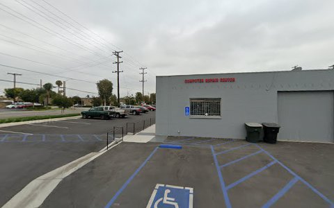 Computer Store «Computer Systems Approach, Inc.», reviews and photos, 1807 Raymond Ave, Anaheim, CA 92801, USA
