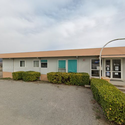 Centre médical SPECA - bat 921 Saint-Paul-lez-Durance