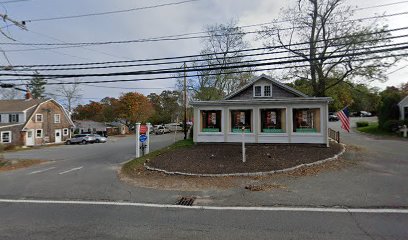 Cousino Eric DC - Pet Food Store in Orleans Massachusetts