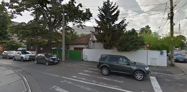 Strada Clăbucet 57, București 012131, România