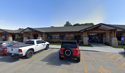 Dr. Aron Ferguson - Pet Food Store in Lincoln Nebraska