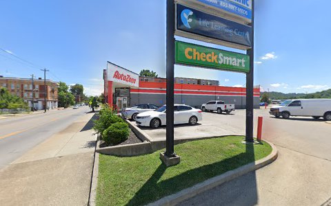 Auto Parts Store «AutoZone», reviews and photos, 1721 Madison Ave, Covington, KY 41011, USA