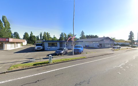 Toy Store «The Toy Box Collectables», reviews and photos, 5868 Pacific Ave SE Ste C, Lacey, WA 98503, USA