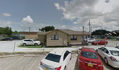 Cavanaugh & Raiford Chiro Inc - Pet Food Store in Marrero Louisiana