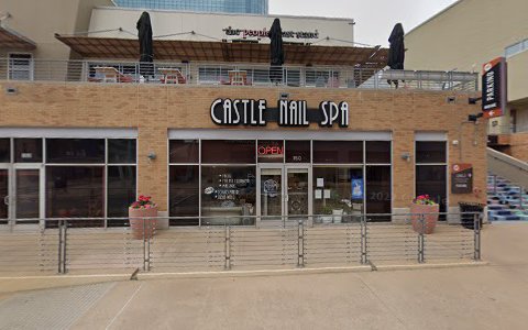 Nail Salon «Castle Nail Spa (in Mockingbird Station)», reviews and photos, 5319 E Mockingbird Ln #150, Dallas, TX 75206, USA
