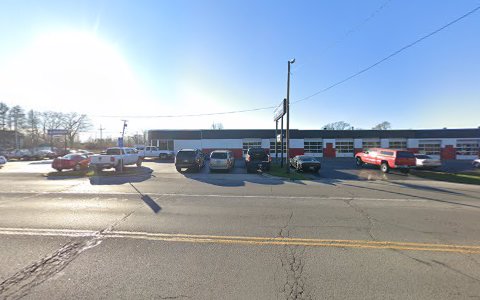 Auto Repair Shop «Cooper Tire And Auto Service», reviews and photos, 1111 S Tillotson Ave, Muncie, IN 47304, USA