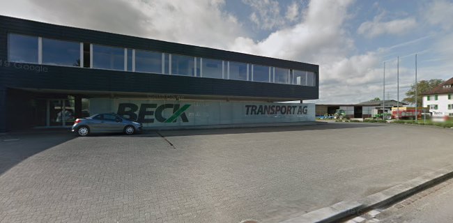 Beck Transport AG - Kurierdienst