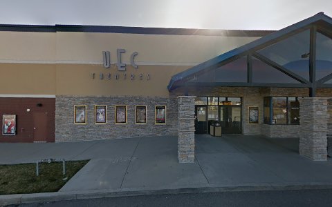 Movie Theater «Tooele - UEC Theatres 9», reviews and photos, 1600 2000 N, Tooele, UT 84074, USA