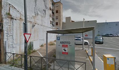 Parking Aparcamiento Martin Zapatero | Parking Low Cost en Calahorra – La Rioja