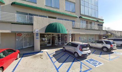 United Health & Rehab Center - Pet Food Store in Lawndale California