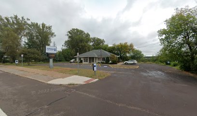 Chassell Township Office
