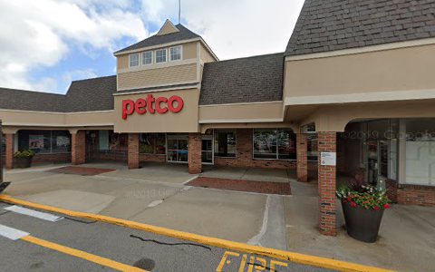 Pet Supply Store «Petco», reviews and photos, 35 Pleasant St, South Weymouth, MA 02190, USA