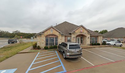 Charlotte Burgess - Pet Food Store in Denton Texas