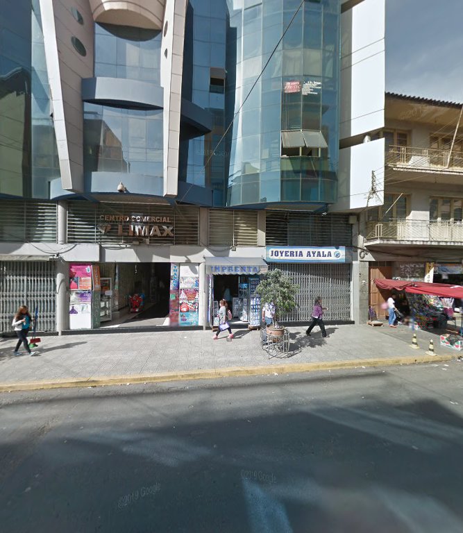 La Casa Jordan - Tienda deportiva de zapatillas en Cochabamba