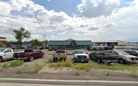 Roofing Contractor «Central States Roofing Co», reviews and photos, 5925 Omaha Blvd, Colorado Springs, CO 80915, USA