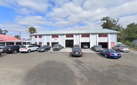 Auto Repair Shop «Import Auto Services Inc», reviews and photos, 342 W New York Ave, DeLand, FL 32720, USA