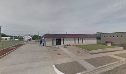 Randy S. Gray, DC - Pet Food Store in Borger Texas