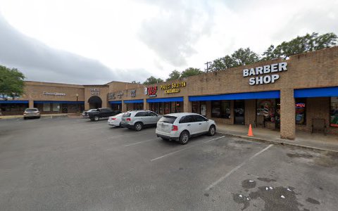 Barber Shop «Park Oaks Barber Shop», reviews and photos, 16606 San Pedro Ave, San Antonio, TX 78232, USA