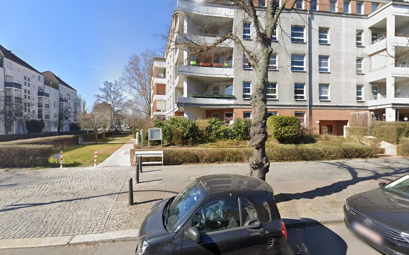 Tosic Tennis Academy Berlin