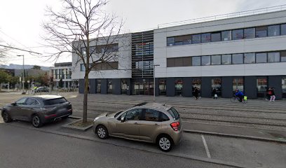 Centre d'Information et d'Orientation (CIO) Saint-Martin-d'Hères