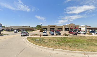 Eric B. Fair, DC - Pet Food Store in Newton Kansas