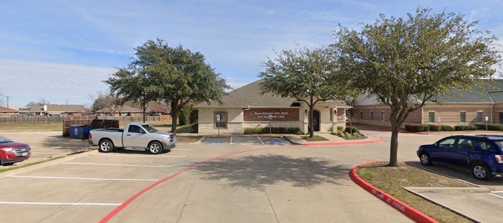 2856 N Galloway Ave, Mesquite, TX 75150, USA