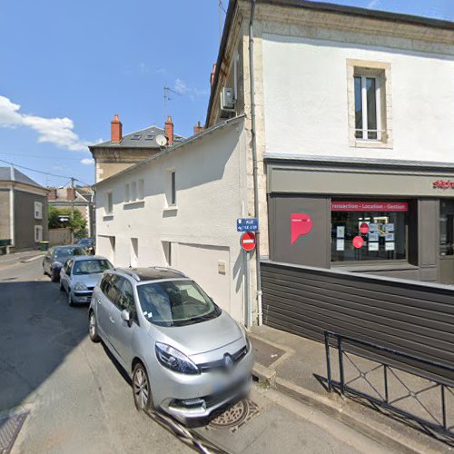 Agence immobilière Citya Juranville à Bourges