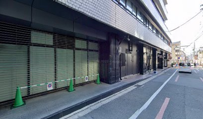 東京海上日動あんしん生命保険（株） 京都生保支社