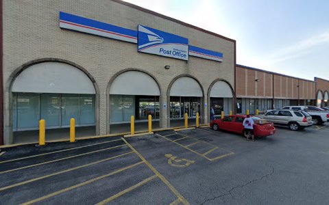 Post Office «United States Postal Service», reviews and photos, 2200 N Hwy 67, Florissant, MO 63033, USA